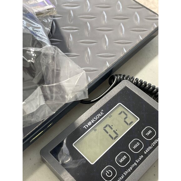 Police Force Ball and Chain Forum Novelties Ages 14+ Black Plastic Toy Prop NEW - Picture 6 of 6